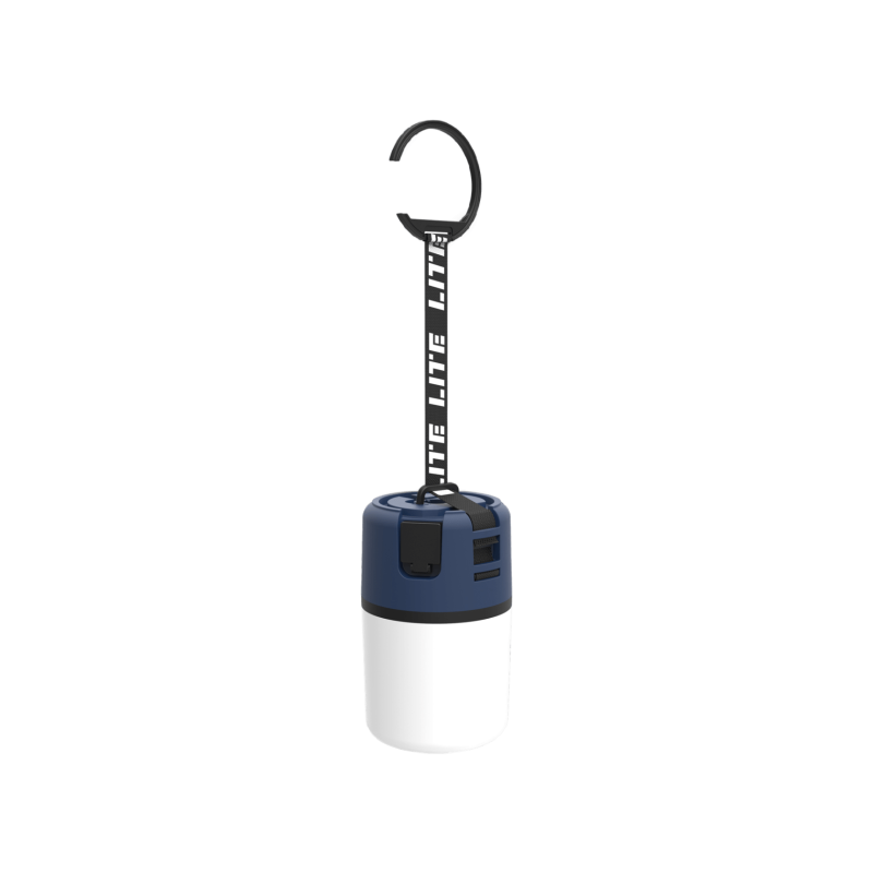 Scangrip Area Lite Co. Світлодіодний ліхтар з круговим освітленням