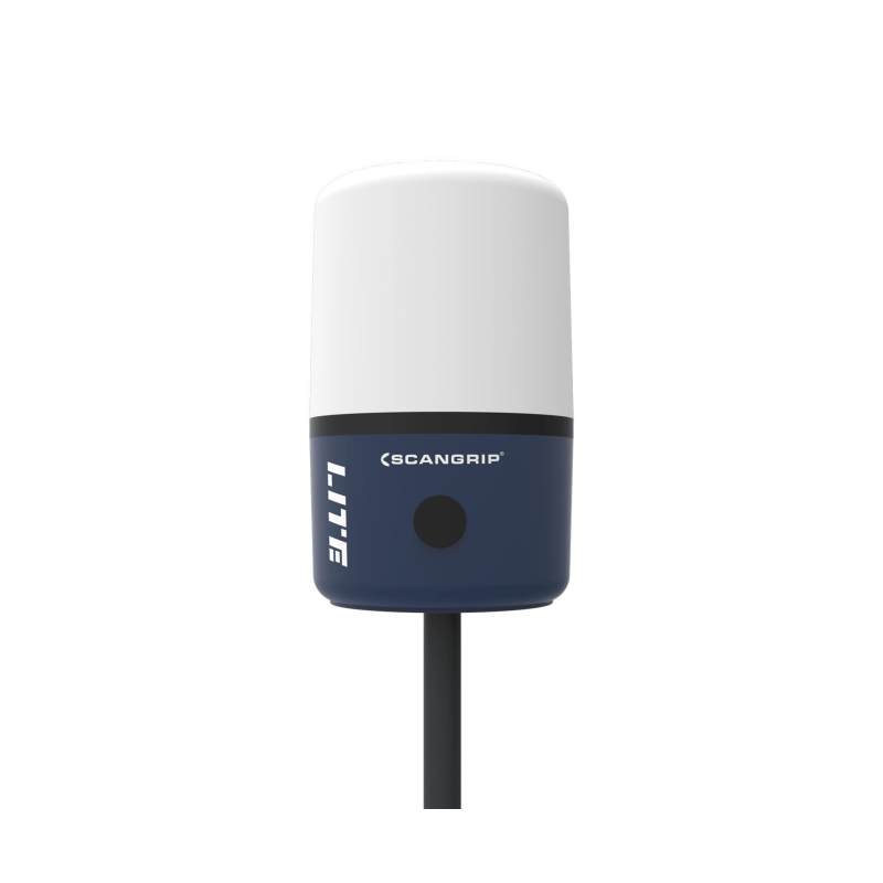 Scangrip Area Lite Co. Світлодіодний ліхтар з круговим освітленням