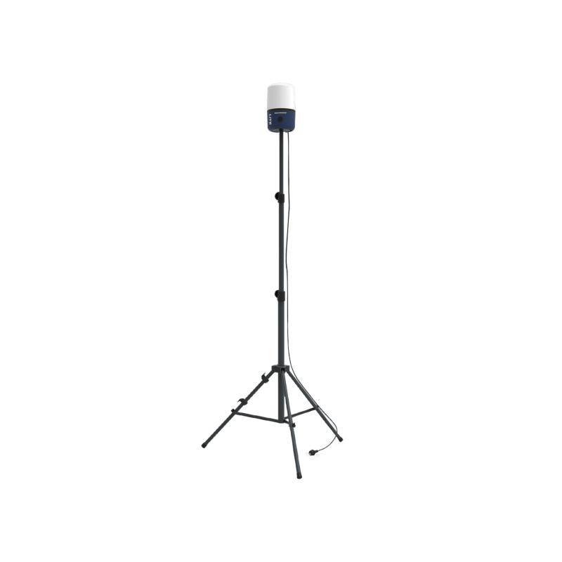 Scangrip Area Lite Co. Світлодіодний ліхтар з круговим освітленням