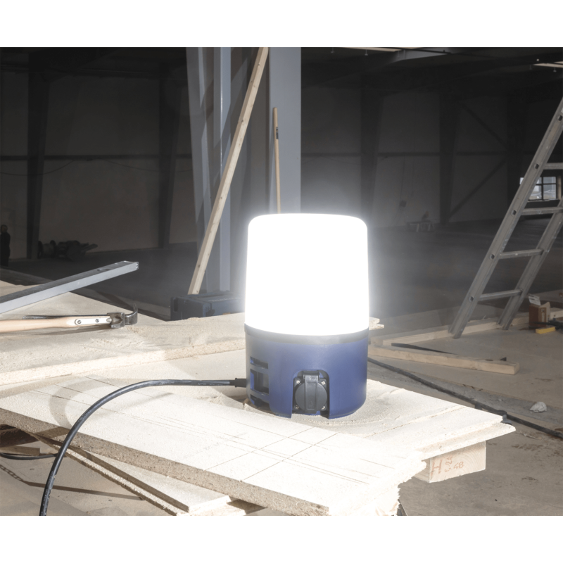 Scangrip Area Lite Co. Світлодіодний ліхтар з круговим освітленням