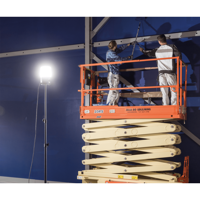 Scangrip Area Lite Co. Світлодіодний ліхтар з круговим освітленням