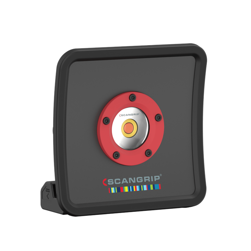 Scangrip Multimatch R 1200 lm. Прожектор на акумуляторі