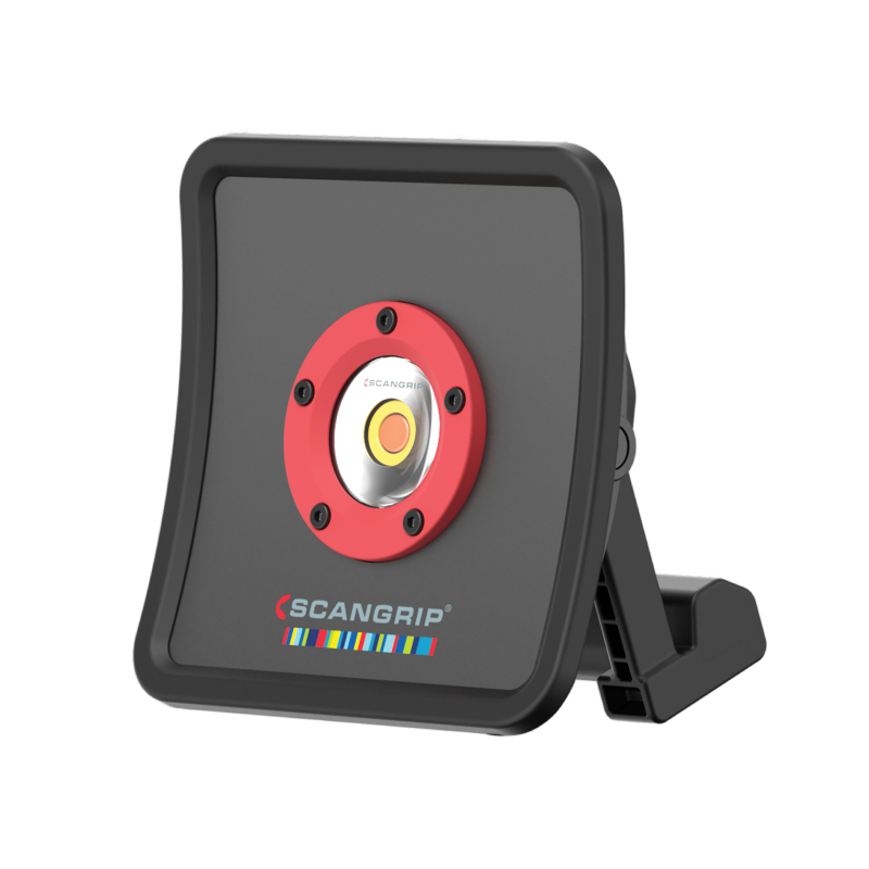 Scangrip Multimatch R 1200 lm. Прожектор на акумуляторі