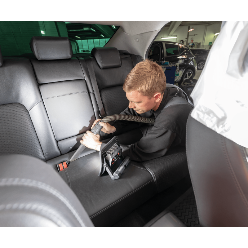 Scangrip Multimatch R 1200 lm. Прожектор на акумуляторі