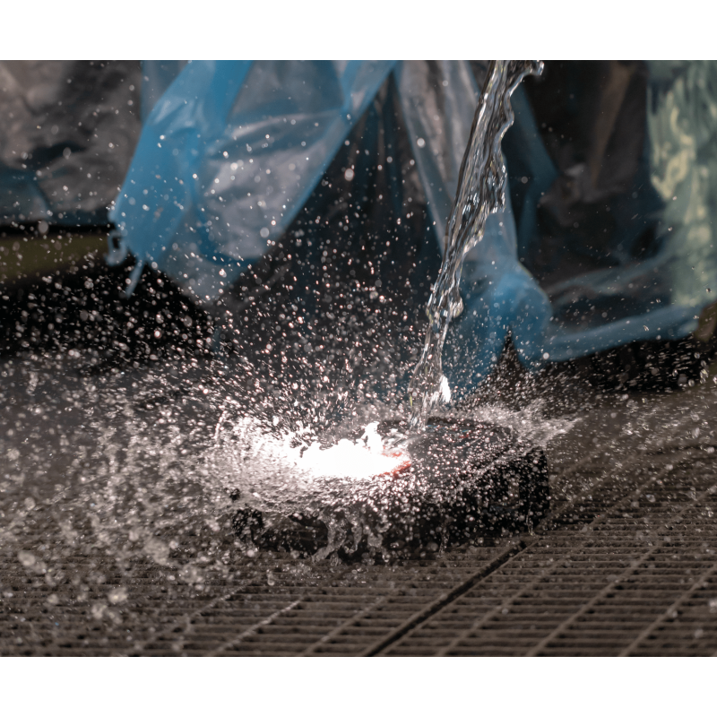 Scangrip Multimatch R 1200 lm. Прожектор на акумуляторі