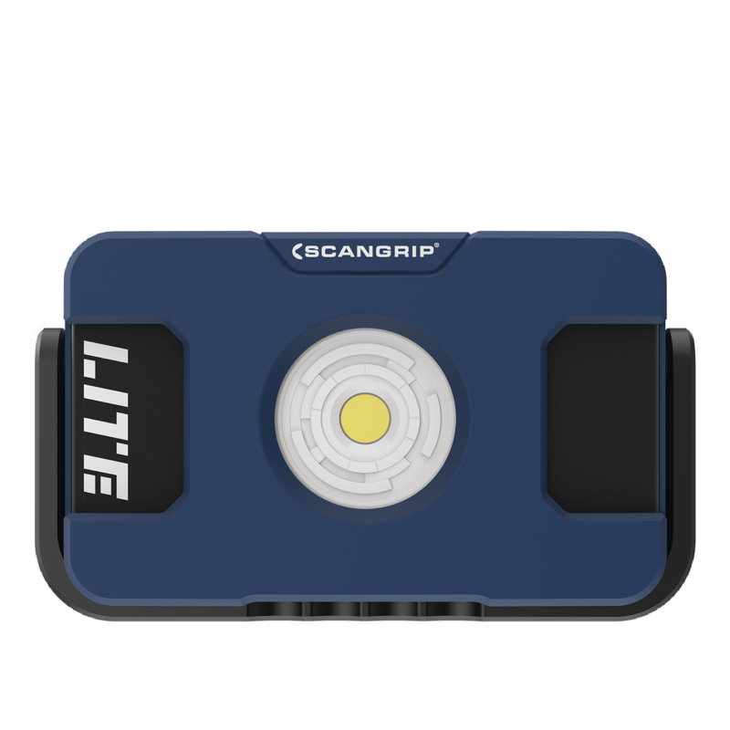 Scangrip Flood Lite M. Прожектор на 2000 люмен