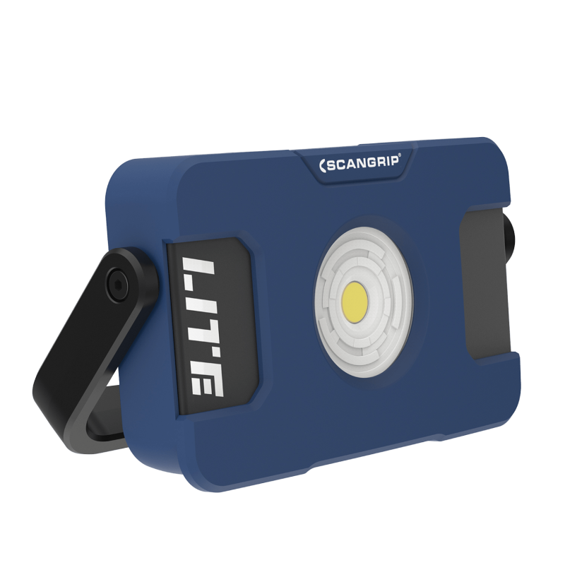 Scangrip Flood Lite M. Прожектор на 2000 люмен