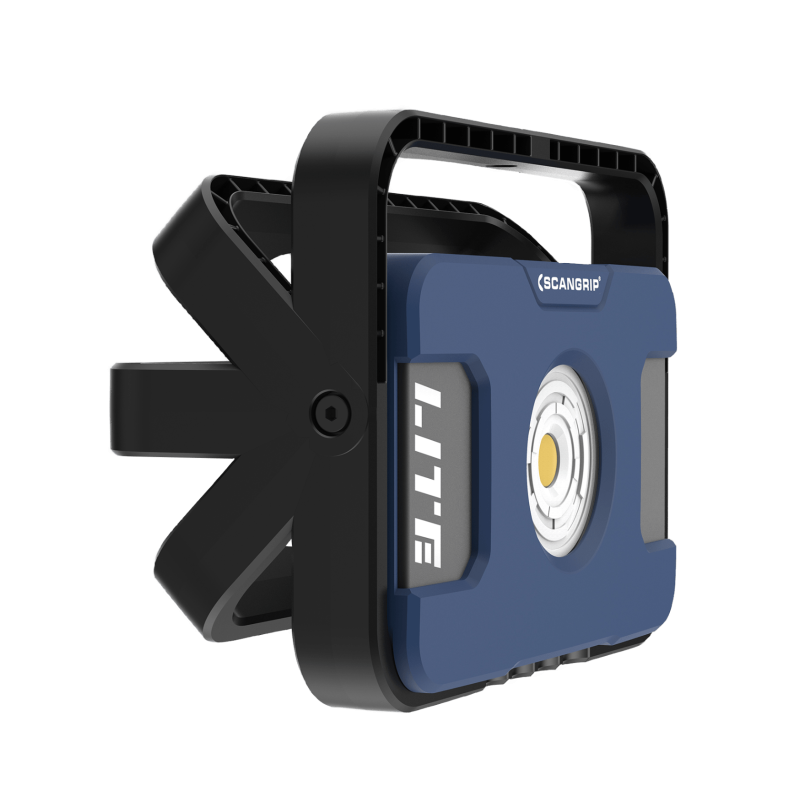 Scangrip Flood Lite M. Прожектор на 2000 люмен