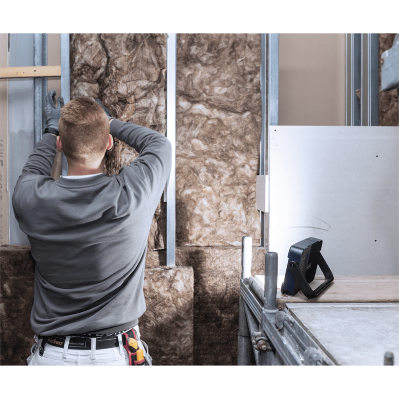 Scangrip Flood Lite M. Прожектор на 2000 люмен