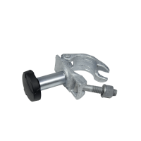 Scangrip Scaffolding Bracket. Кронштейн для кріплення ламп робочого освітлення