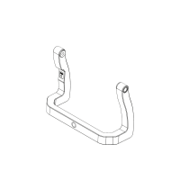 Scangrip Bracket. Кріплення для прожекторів