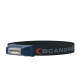 Scangrip I-View 2.0. Налобний ліхтар на акумуляторі з безконтактним датчиком