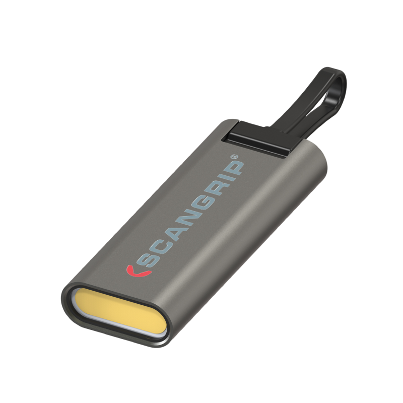 Scangrip Flash Micro R. Ліхтар-брелок