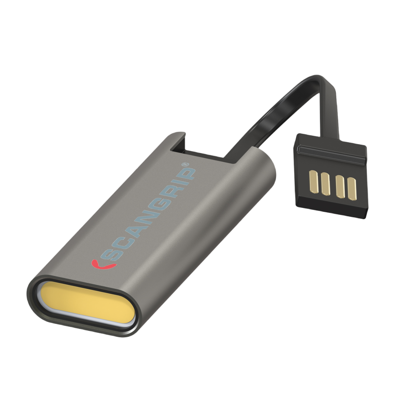 Scangrip Flash Micro R. Ліхтар-брелок