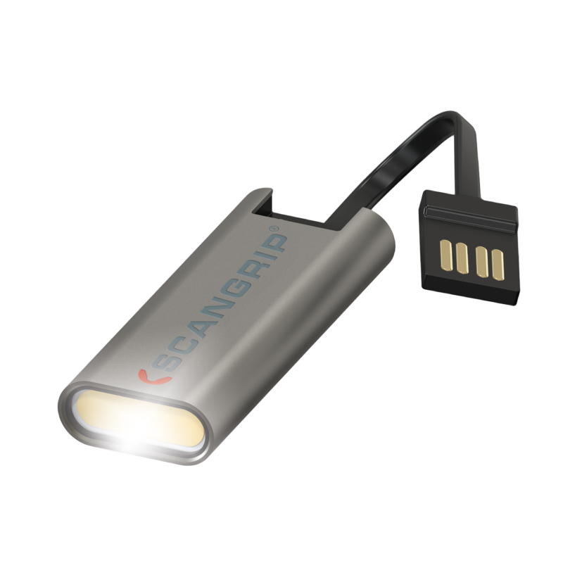Scangrip Flash Micro R. Ліхтар-брелок