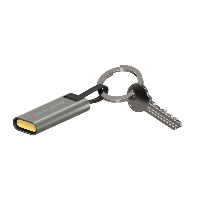 Scangrip Flash Micro R. Ліхтар-брелок
