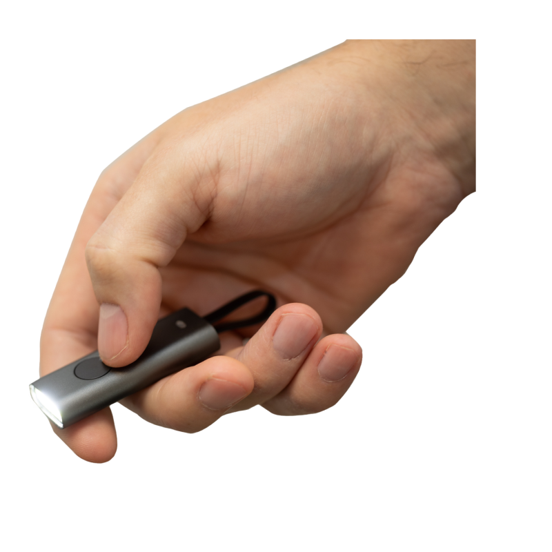 Scangrip Flash Micro R. Ліхтар-брелок