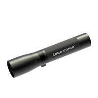 Scangrip Flash 600 R. Професійний ручний ліхтар