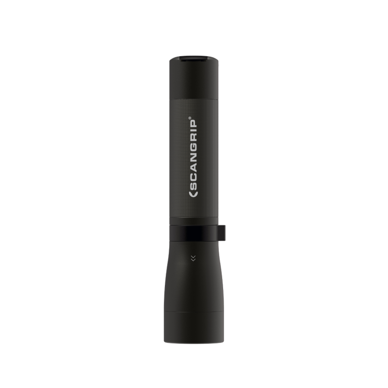 Scangrip Flash 600 R. Професійний ручний ліхтар