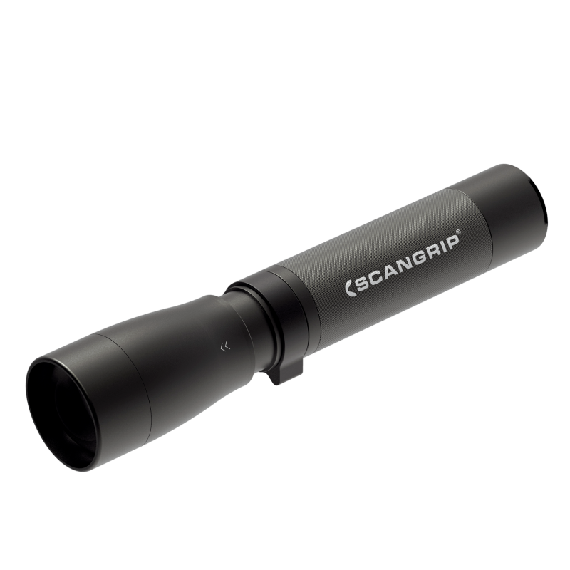 Scangrip Flash 600 R. Професійний ручний ліхтар