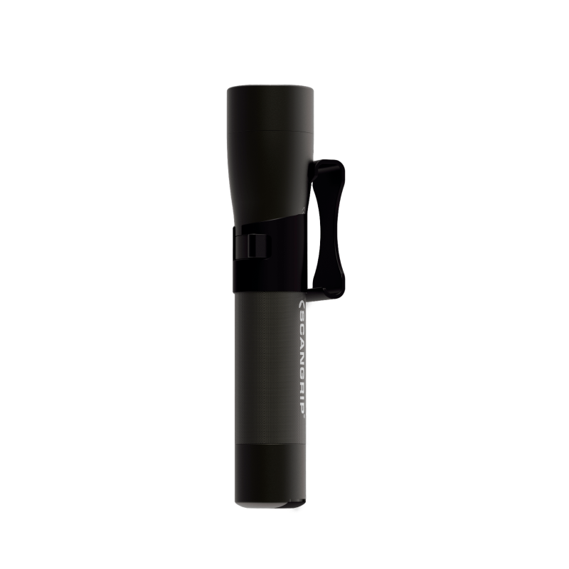 Scangrip Flash 600 R. Професійний ручний ліхтар