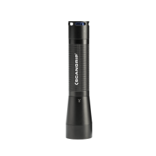 Scangrip Flash 200 R 200 lm. Ручний ліхтар на акумуляторі
