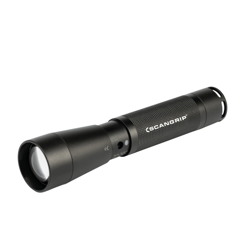 Scangrip Flash 200 R 200 lm. Ручний ліхтар на акумуляторі