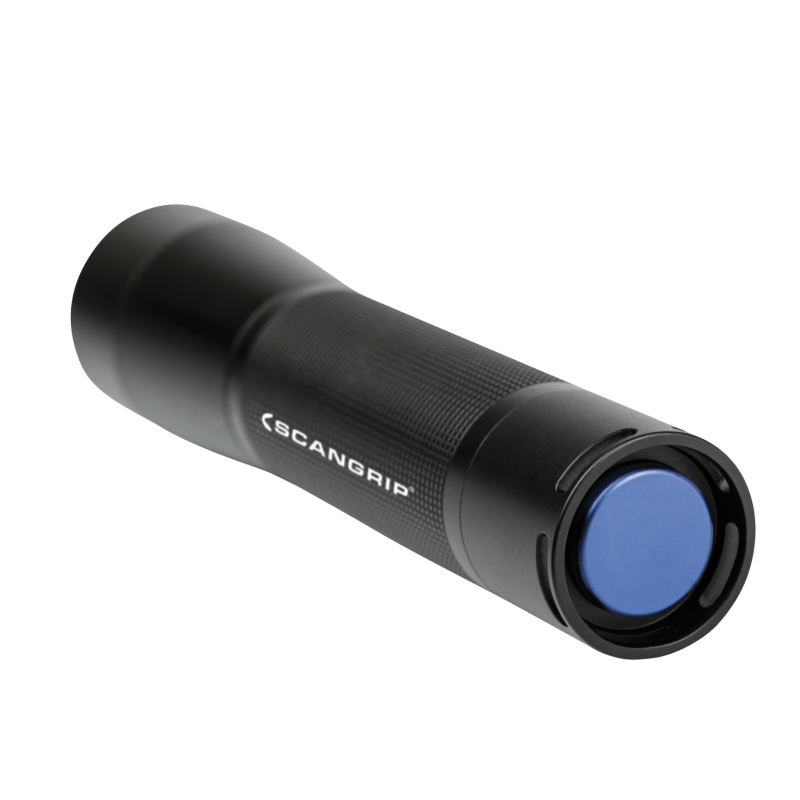 Scangrip Flash 200 R 200 lm. Ручний ліхтар на акумуляторі