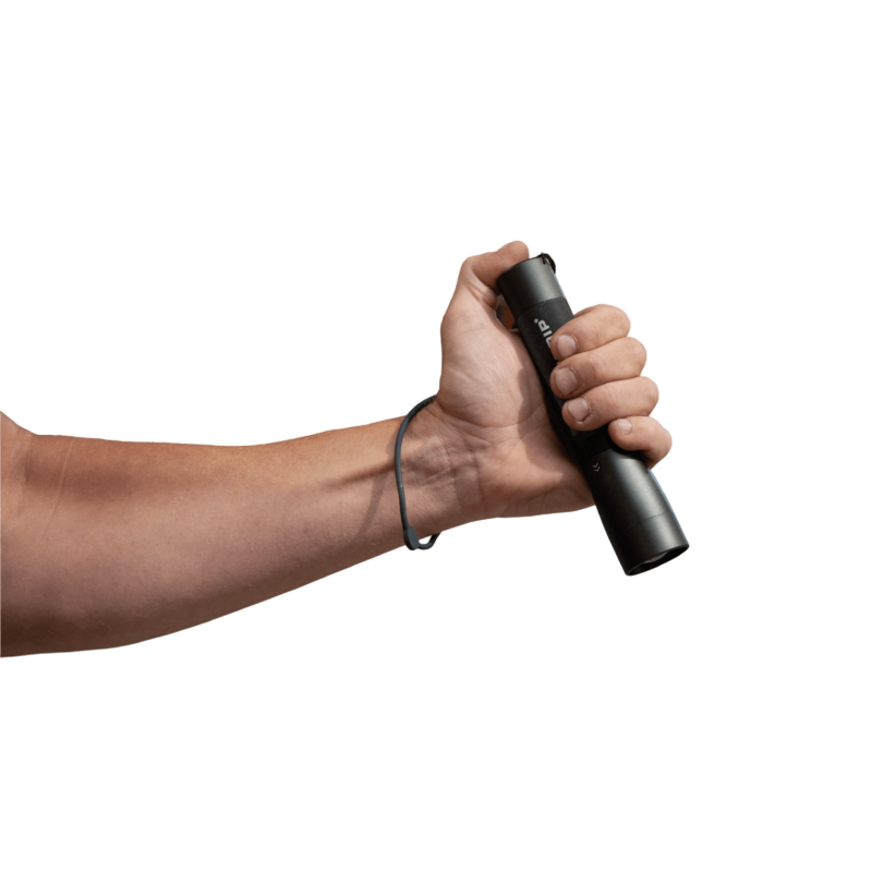 Scangrip Flash 200 R 200 lm. Ручний ліхтар на акумуляторі