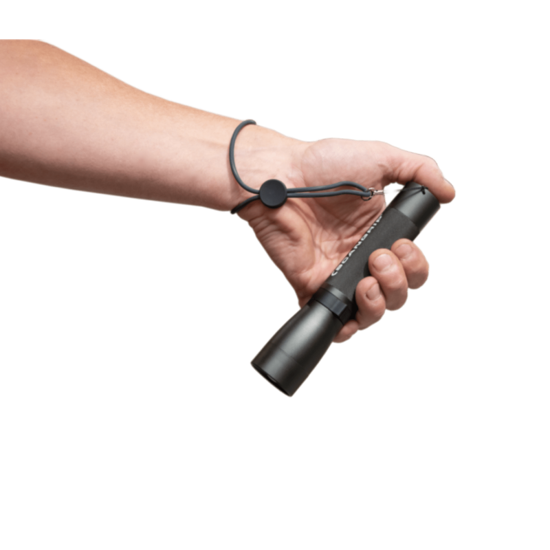 Scangrip Flash 200 R 200 lm. Ручний ліхтар на акумуляторі