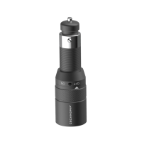 Scangrip Flash 12-24V 130 lm. Кишеньковий світлодіодний ліхтарик на акумуляторі