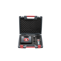 Scangrip Match Kit 2 for Detailing & Colormatch. Набір освітлення для детейлінгу та кольоропідбору