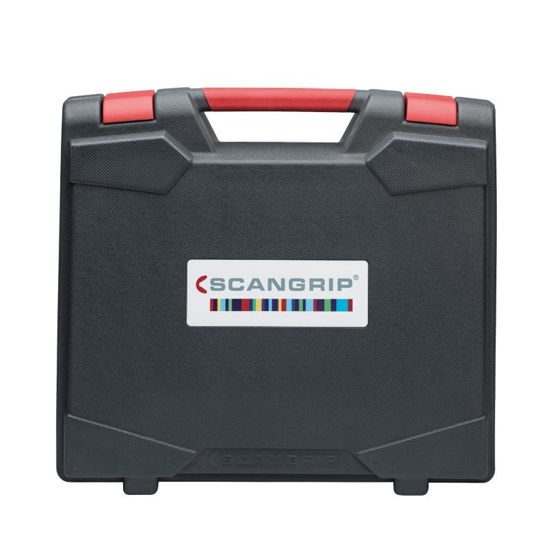Scangrip Match Kit 2 for Detailing & Colormatch. Набір освітлення для детейлінгу та кольоропідбору