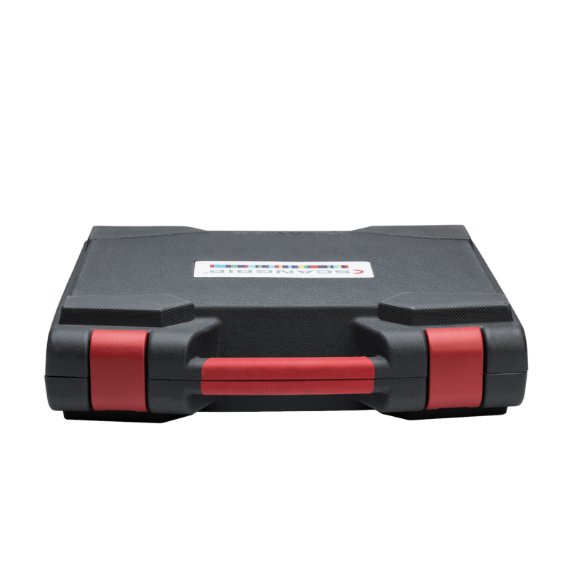 Scangrip Match Kit 2 for Detailing & Colormatch. Набір освітлення для детейлінгу та кольоропідбору