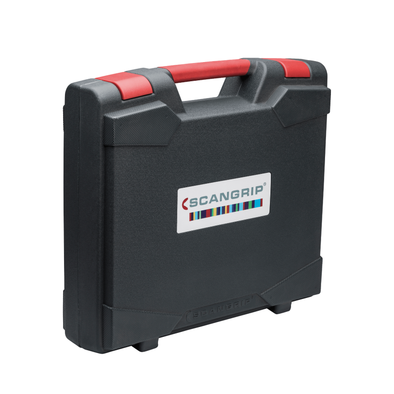 Scangrip Match Kit 2 for Detailing & Colormatch. Набір освітлення для детейлінгу та кольоропідбору