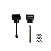 Scangrip Clip for Line Light. Кріплення для телескопічної лампи