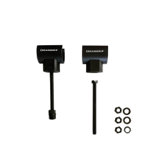 Scangrip Clip for Line Light. Кріплення для телескопічної лампи