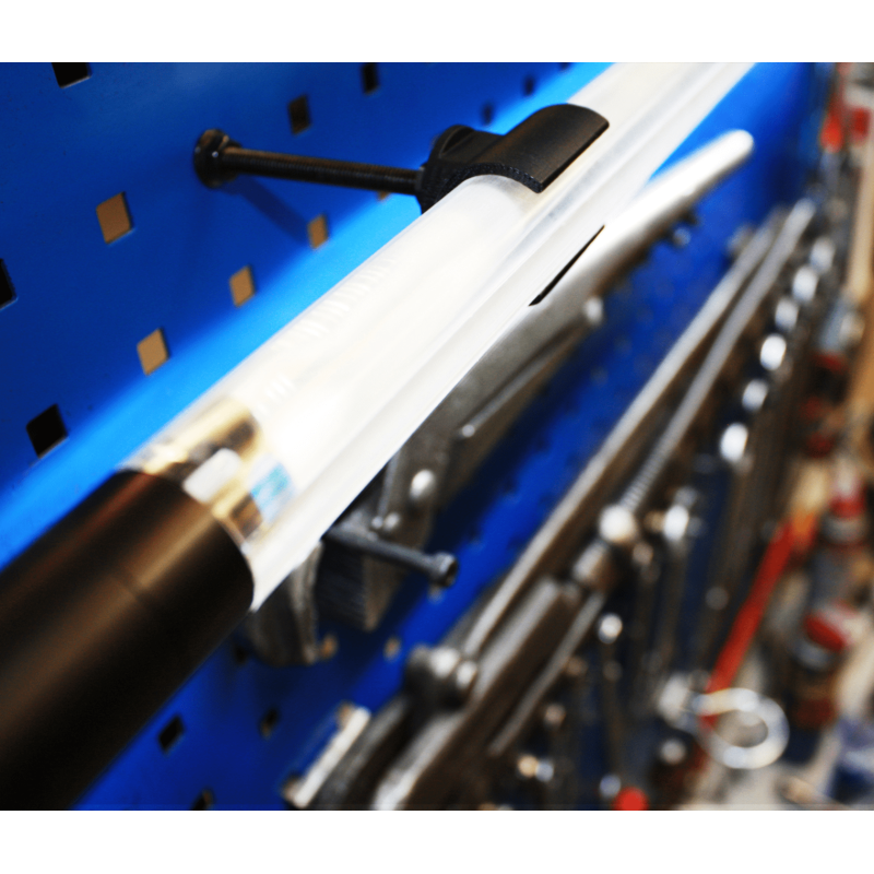 Scangrip Clip for Line Light. Кріплення для телескопічної лампи