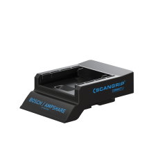 Scangrip Smart Connector BOSCH/AMPSHARE. Перехідник для акумулятора 18/20В