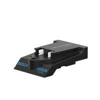 Scangrip Smart Connector BOSCH Green. Перехідник для акумулятора 18/20В