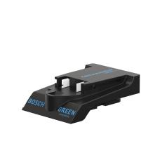 Scangrip Smart Connector BOSCH Green. Перехідник для акумулятора 18/20В