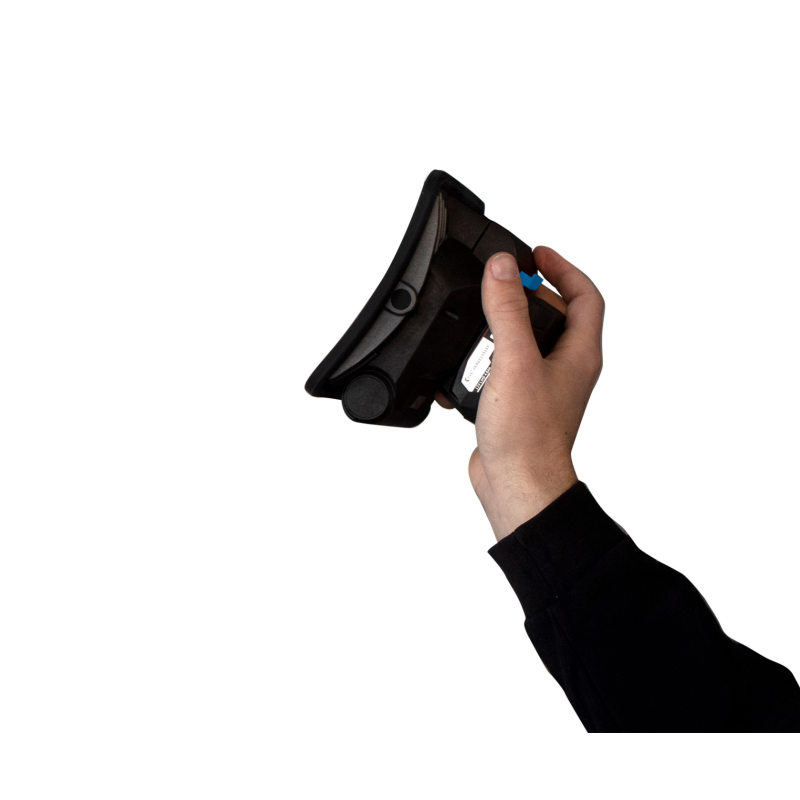 Scangrip Nova 2 Connect. Переносний прожектор 2000 люмен