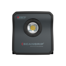 Scangrip Nova 10 SPS 10000 lm. Потужний прожектор з Bluetooth управлінням