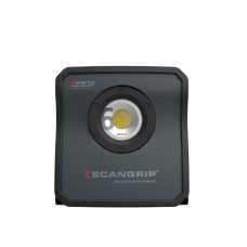 Scangrip Nova 6 SPS 6000 lm. Потужний прожектор з Bluetooth управлінням
