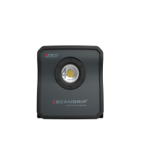 Scangrip Nova 4 SPS 4000 lm. Потужний прожектор з Bluetooth управлінням