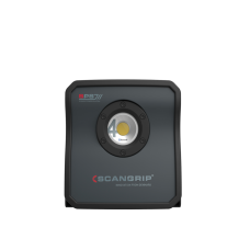 Scangrip Nova 4 SPS 4000 lm. Потужний прожектор з Bluetooth управлінням