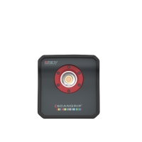 Scangrip Multimatch 3 3000 lm. Світлодіодний прожектор для детейлінгу