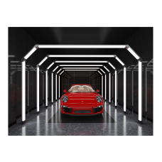 LED Lighting Tunnel CDL-1009. Світодіодний світловий тунель