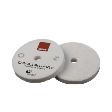 Полірувальний круг RUPES D-A Extra Cut Microfiber Pad Fine MF160M. З м'якої мікрофібри, Ø160 мм