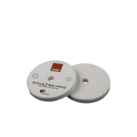 Полірувальний круг RUPES D-A Extra Cut Microfiber Pad Ultra Fine MF80S. З ультрам'якої мікрофібри, Ø80 мм